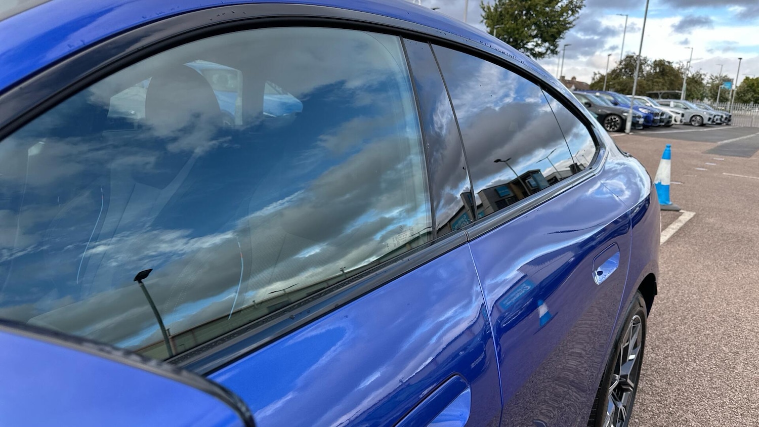 Used BMW i4 for sale - 77604672: Photo 31