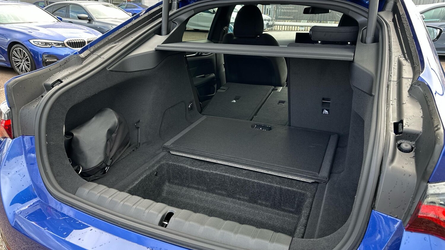 Used BMW i4 for sale - 77604672: Photo 35