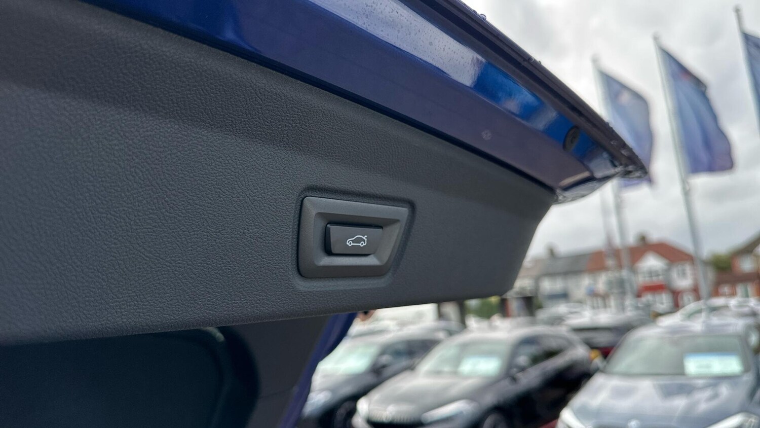 Used BMW i4 for sale - 77604672: Photo 36