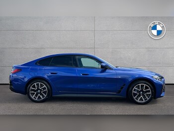 Used BMW i4 2025 for sale - 77604672: Photo