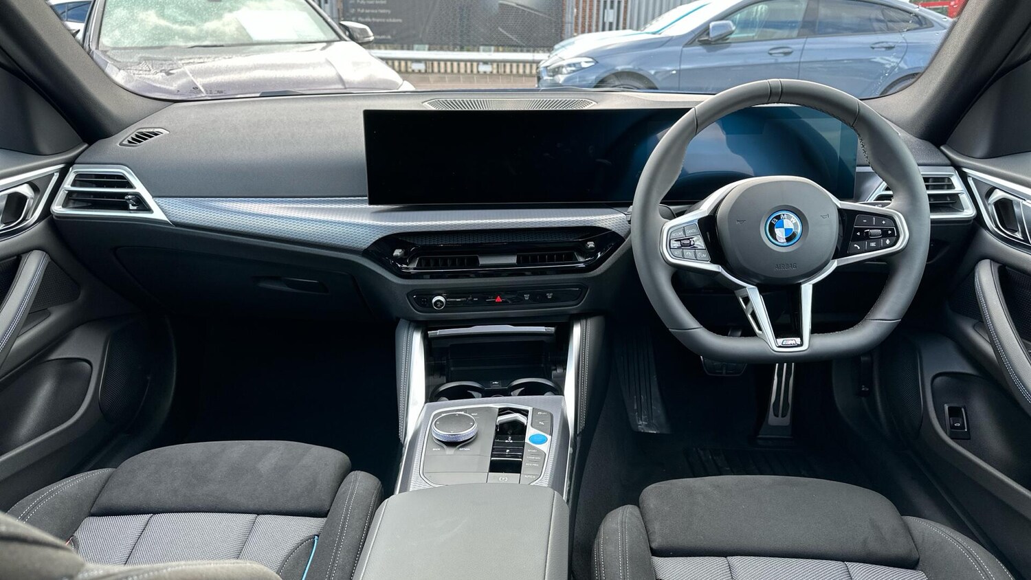 Used BMW i4 for sale - 77604672: Photo 4