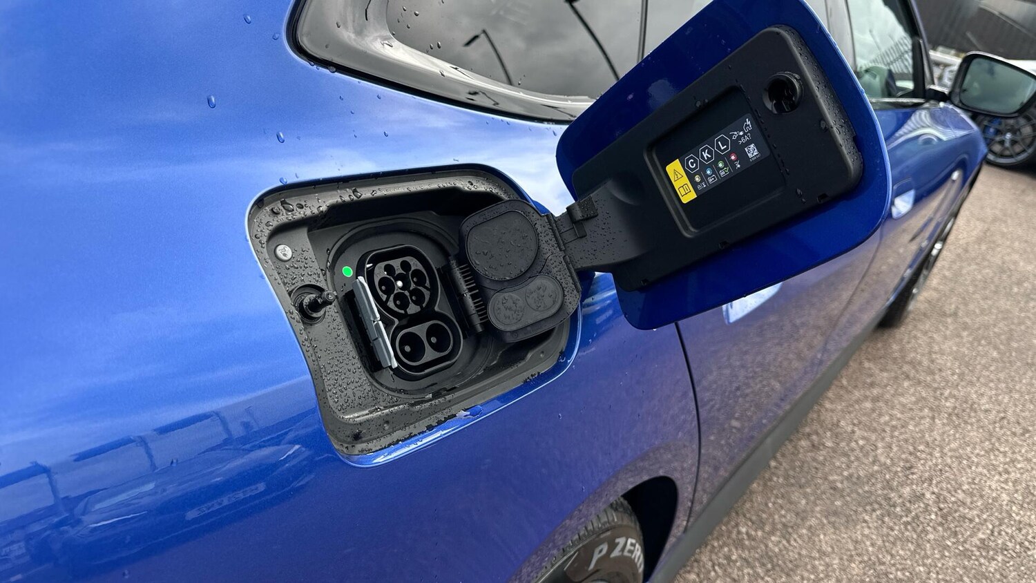 Used BMW i4 for sale - 77604672: Photo 41