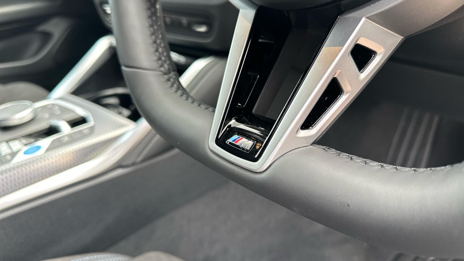 Used BMW i4 for sale - 77604672: Photo 43