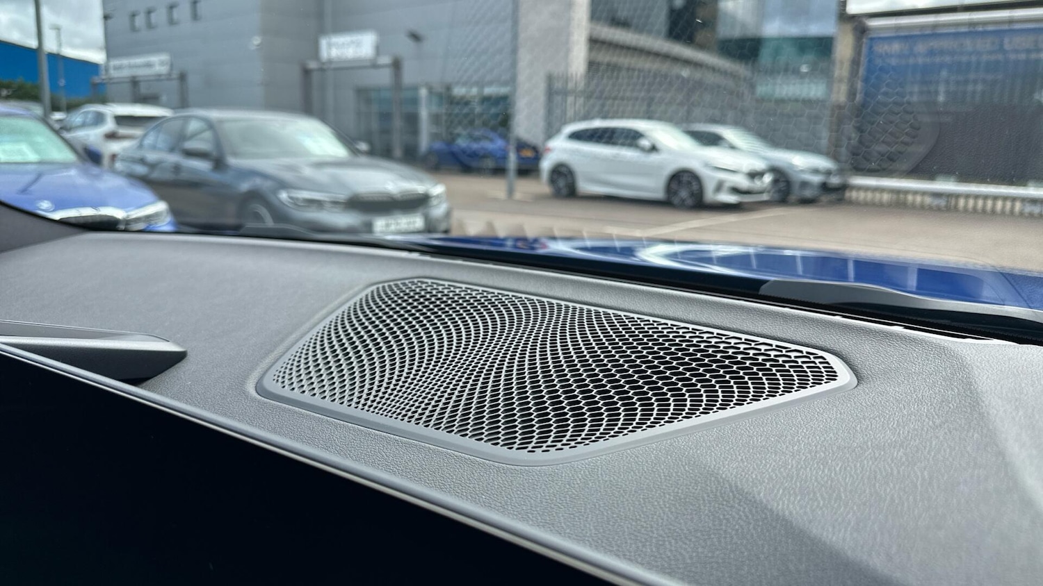 Used BMW i4 for sale - 77604672: Photo 46