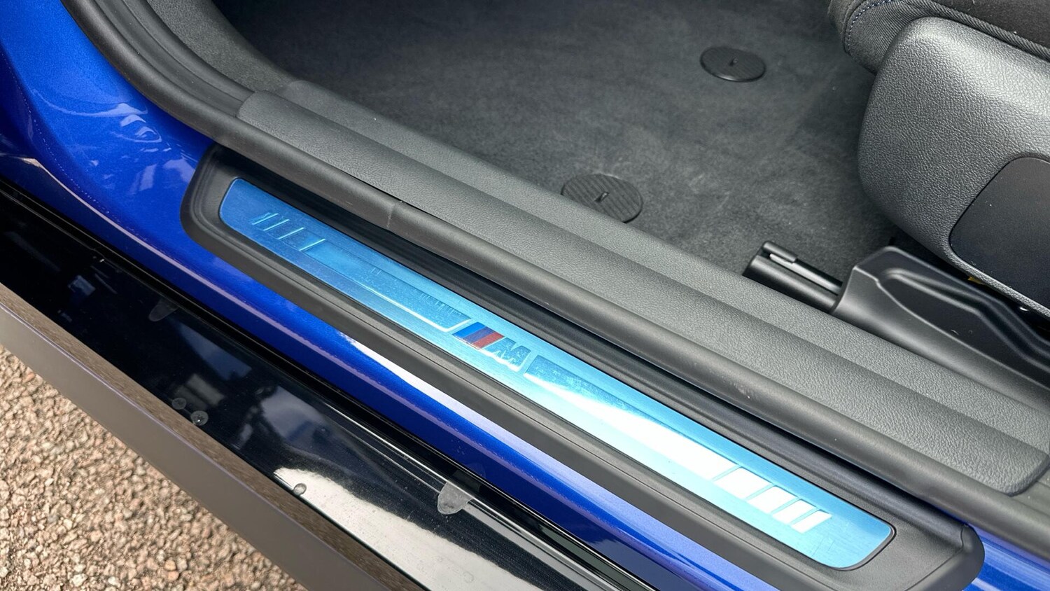 Used BMW i4 for sale - 77604672: Photo 47