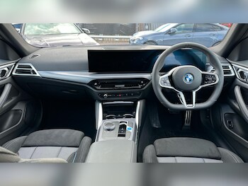 Used BMW i4 2025 for sale - 77604672: Photo