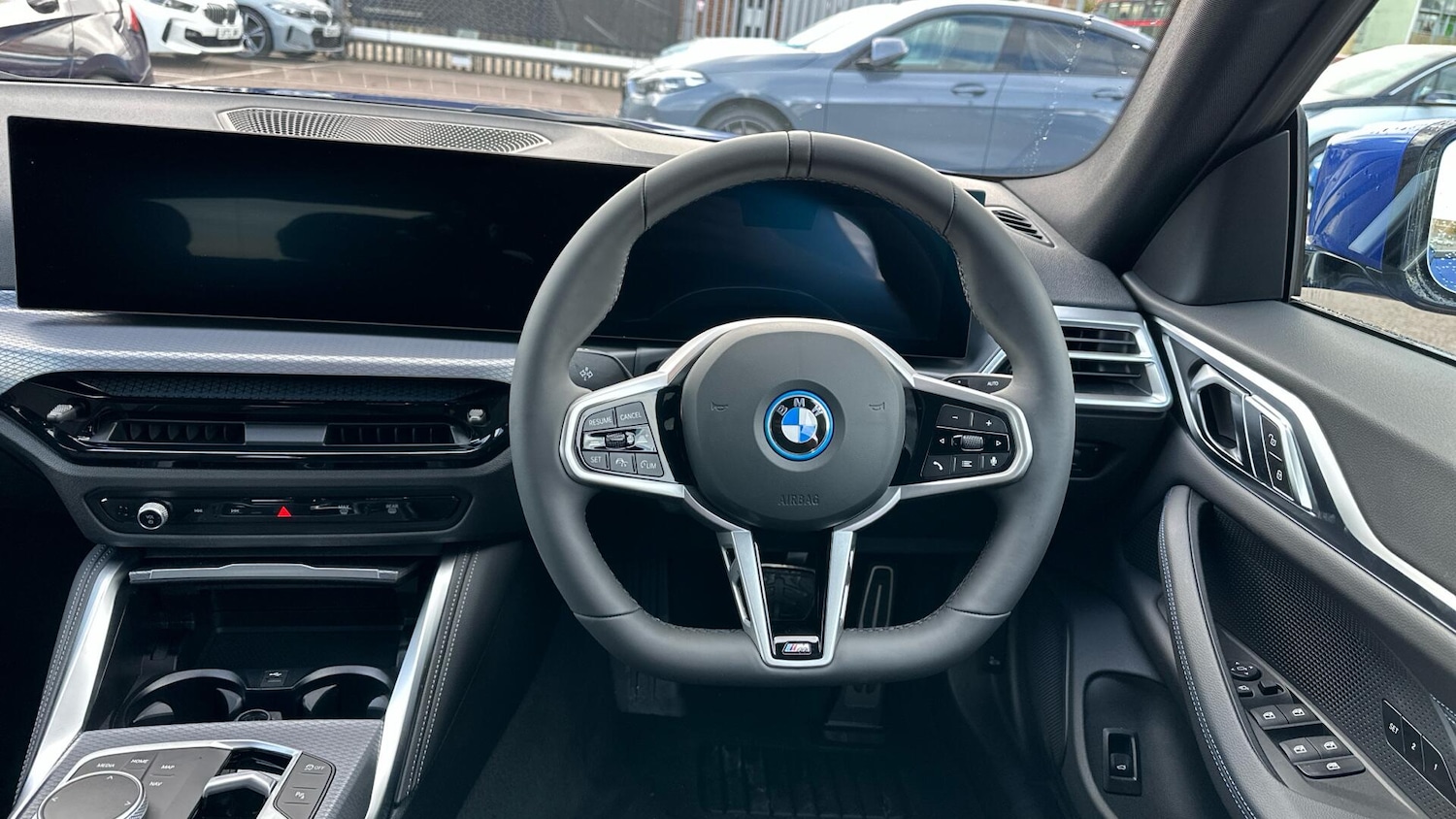 Used BMW i4 for sale - 77604672: Photo 5