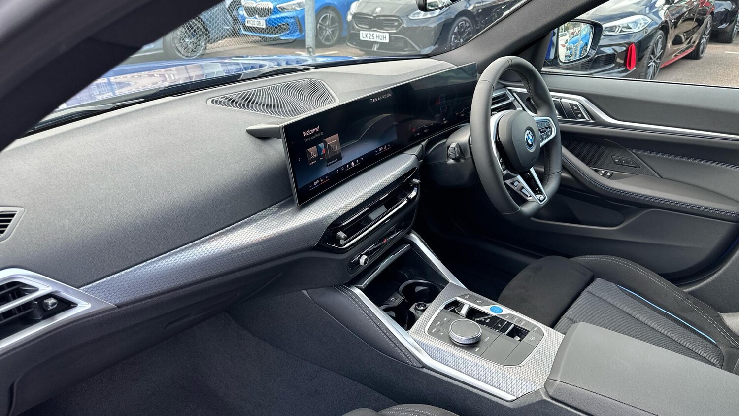 Used BMW i4 for sale - 77604672: Photo 7