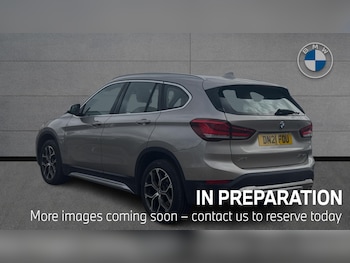 Used BMW X1 2021 for sale - 78810194: Photo