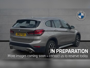 Used BMW X1 2021 for sale - 78810194: Photo