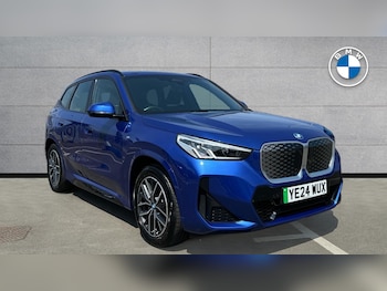 Used BMW iX1 2024 for sale - 79074859: Photo