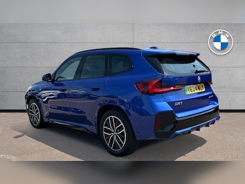 Used BMW iX1 2024 for sale - 79074859: Photo