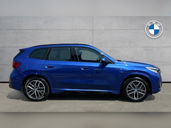 Used BMW iX1 2024 for sale - 79074859: Photo