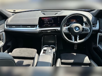 Used BMW iX1 2024 for sale - 79074859: Photo