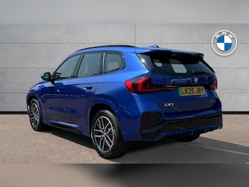 Used BMW iX1 2025 for sale - 78662754: Photo