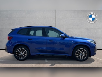 Used BMW iX1 2025 for sale - 78662754: Photo