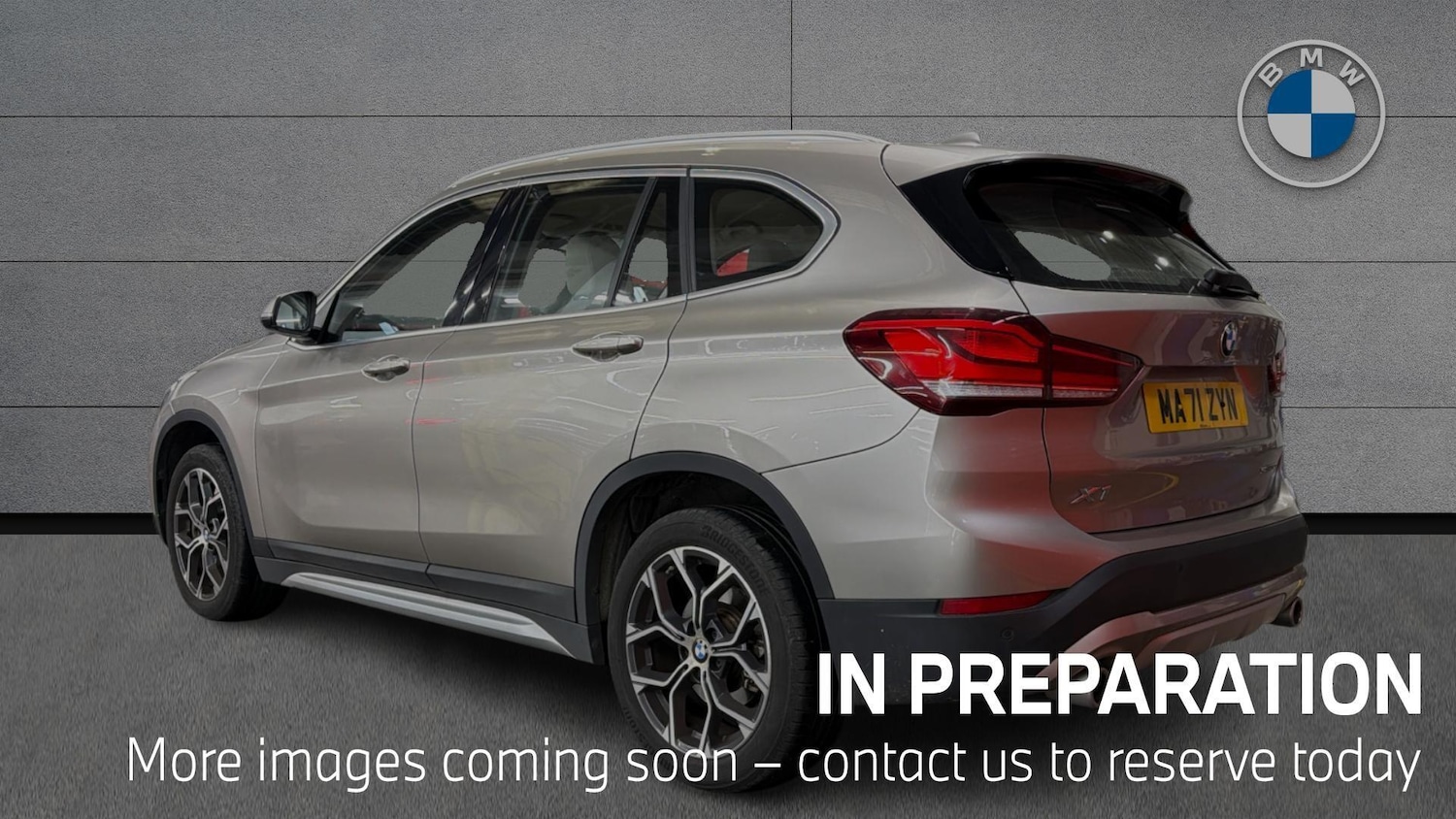Used BMW X1 for sale - 77683894: Photo 2