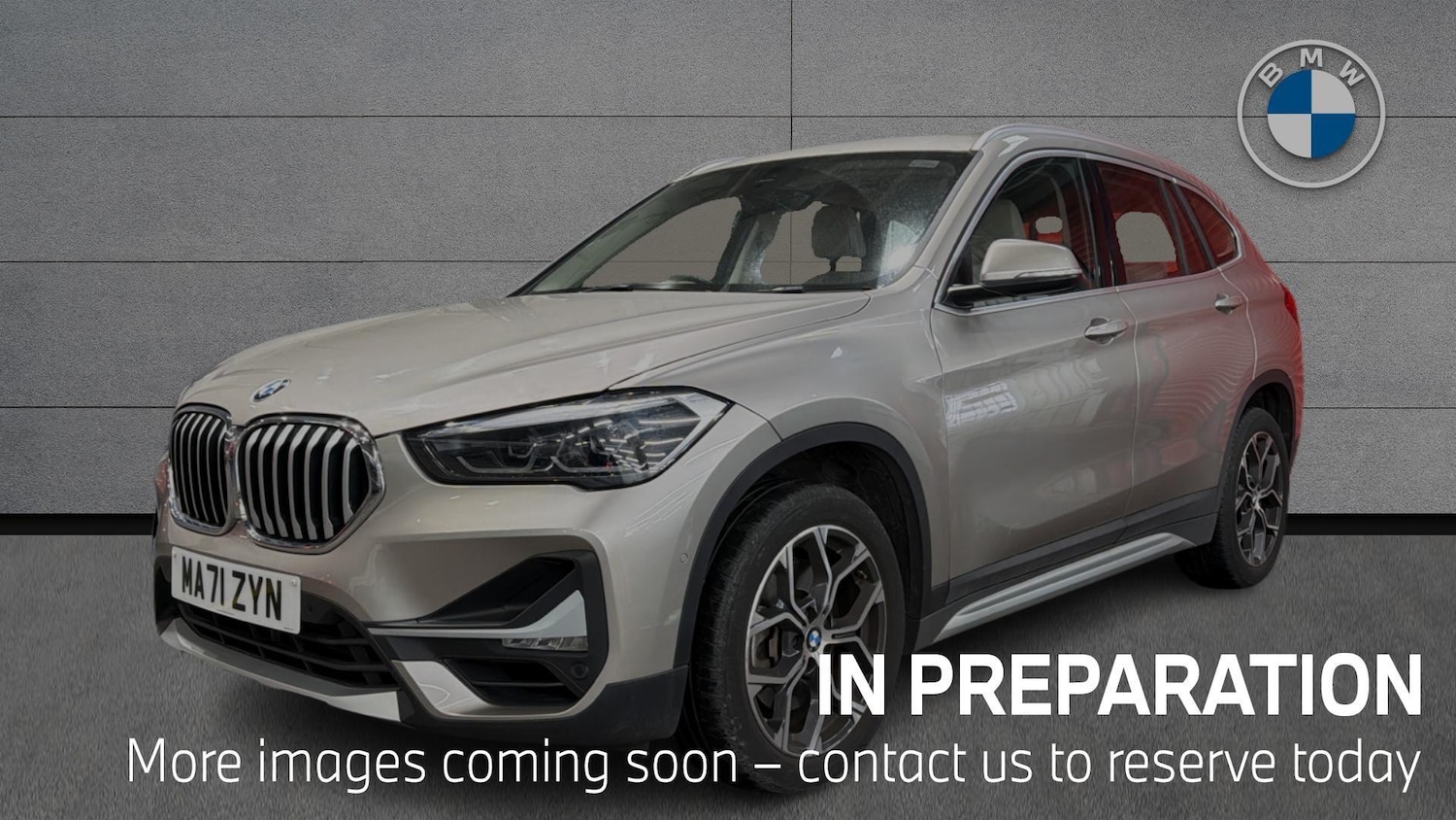 Used BMW X1 for sale - 77683894: Photo 3