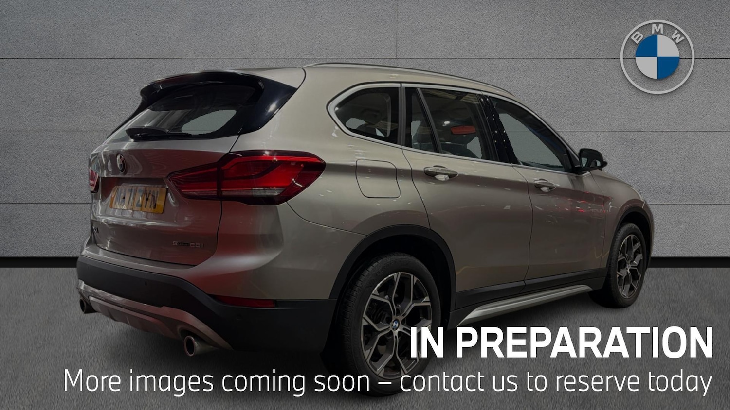 Used BMW X1 for sale - 77683894: Photo 4