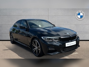 Used BMW 3 Series 2019 for sale - 78547879: Photo