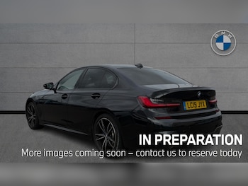 Used BMW 3 Series 2019 for sale - 78547879: Photo