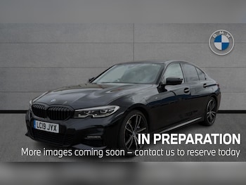 Used BMW 3 Series 2019 for sale - 78547879: Photo