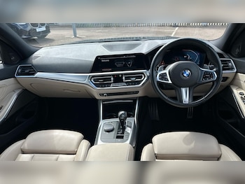 Used BMW 3 Series 2019 for sale - 78547879: Photo