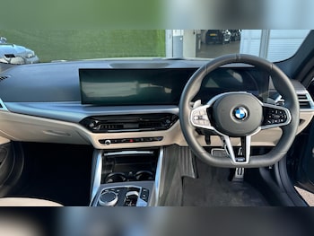 Used BMW 4 Series 2025 for sale - 78471336: Photo