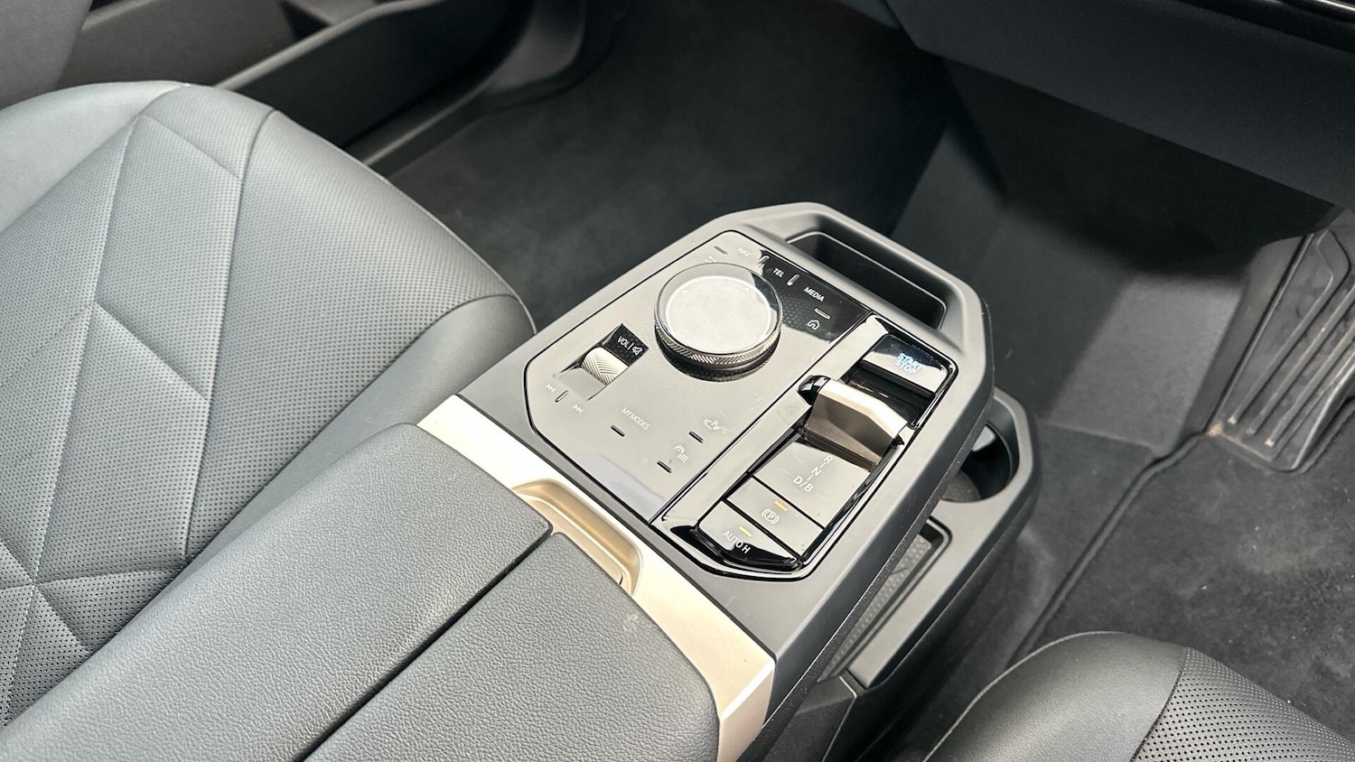 Used BMW iX 2022 for sale - 77604809: Photo 10