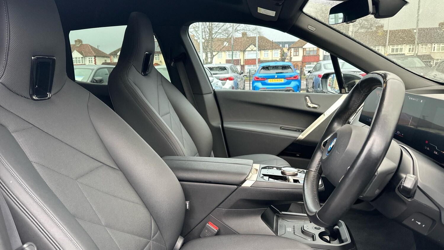 Used BMW iX 2022 for sale - 77604809: Photo 11