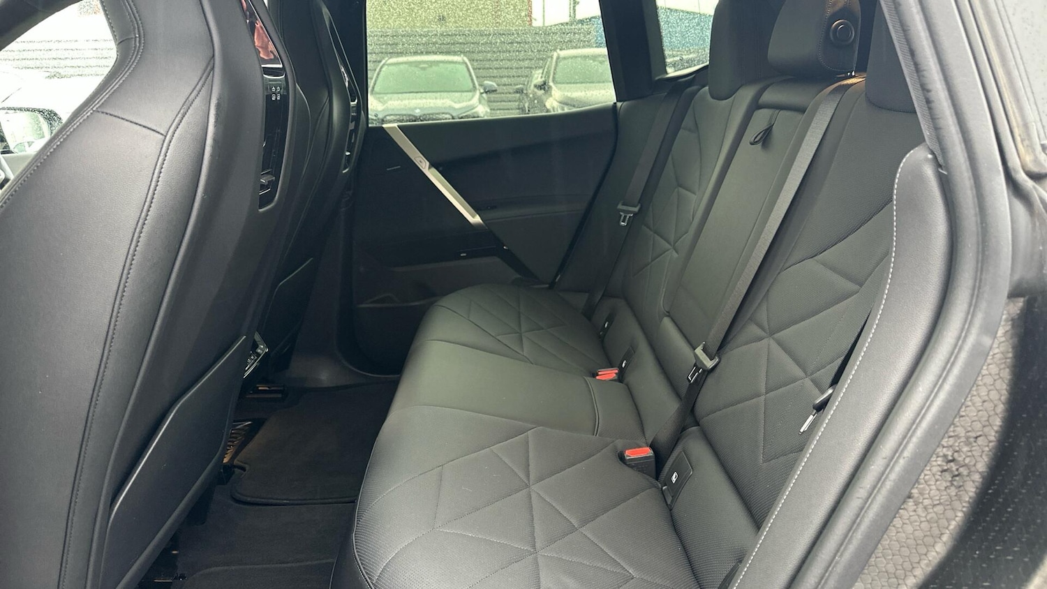 Used BMW iX 2022 for sale - 77604809: Photo 12