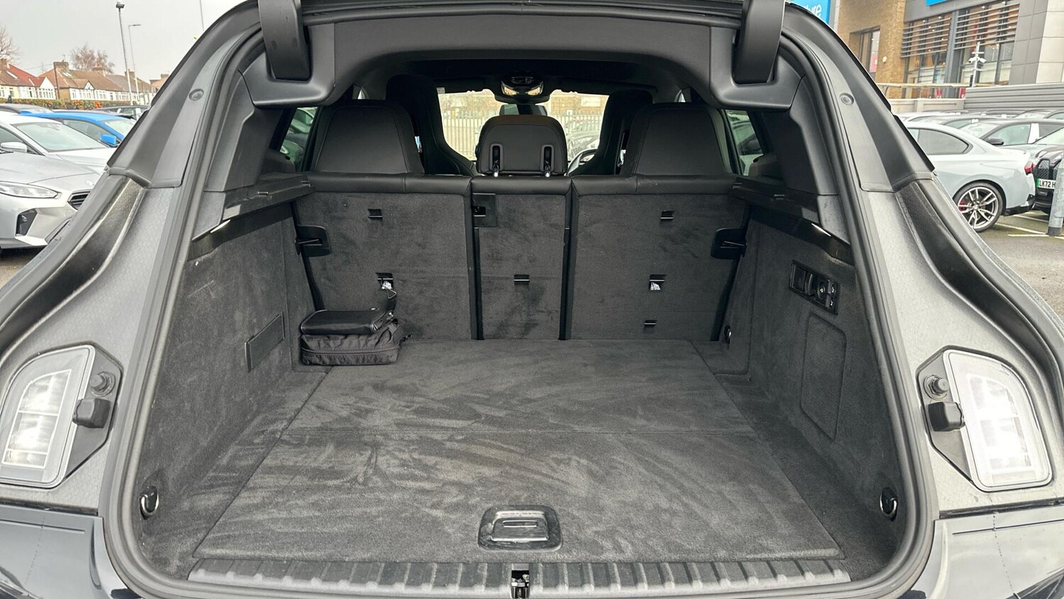 Used BMW iX 2022 for sale - 77604809: Photo 13