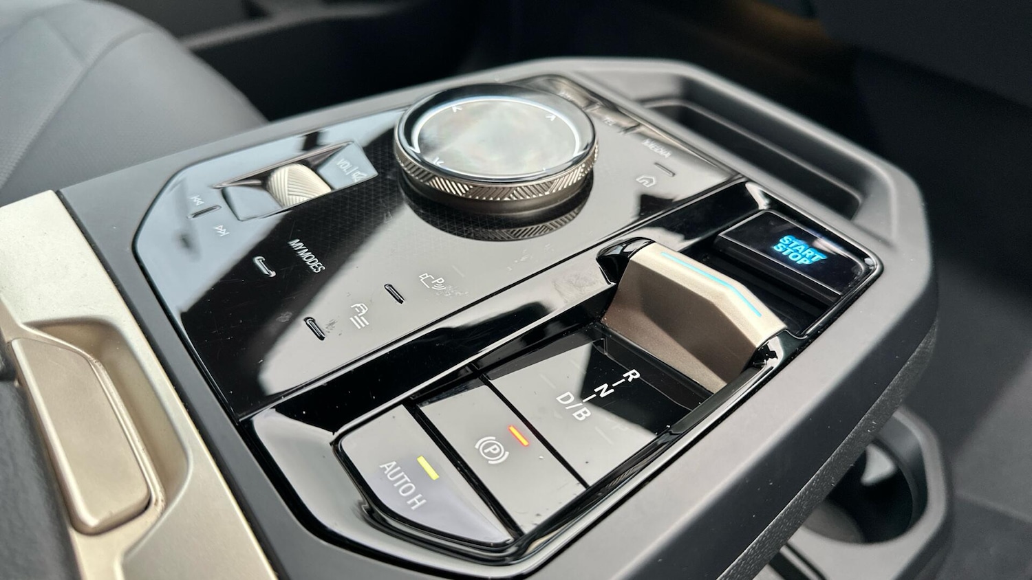 Used BMW iX 2022 for sale - 77604809: Photo 19