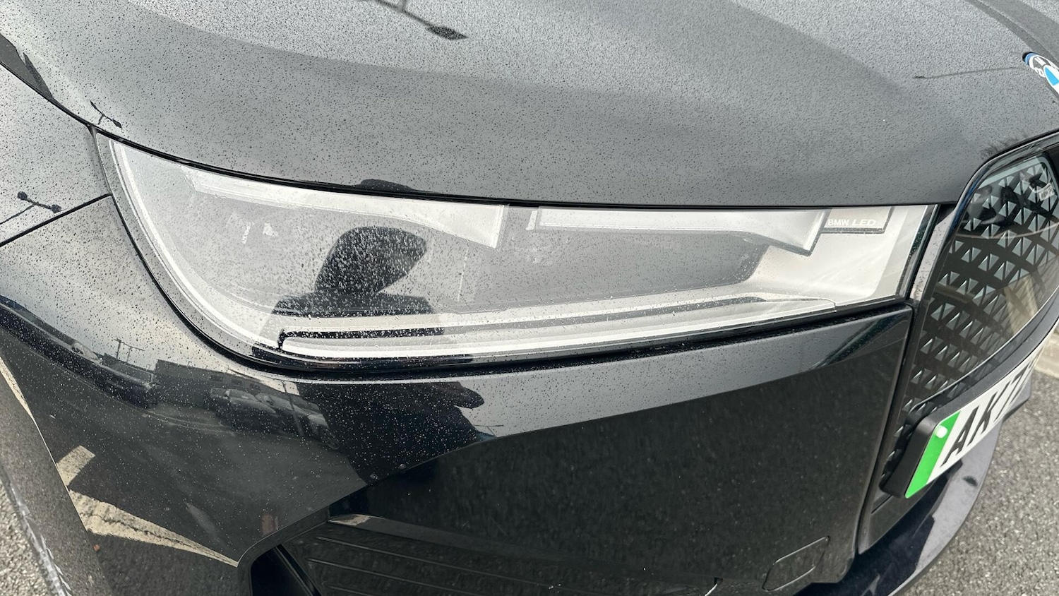 Used BMW iX 2022 for sale - 77604809: Photo 23