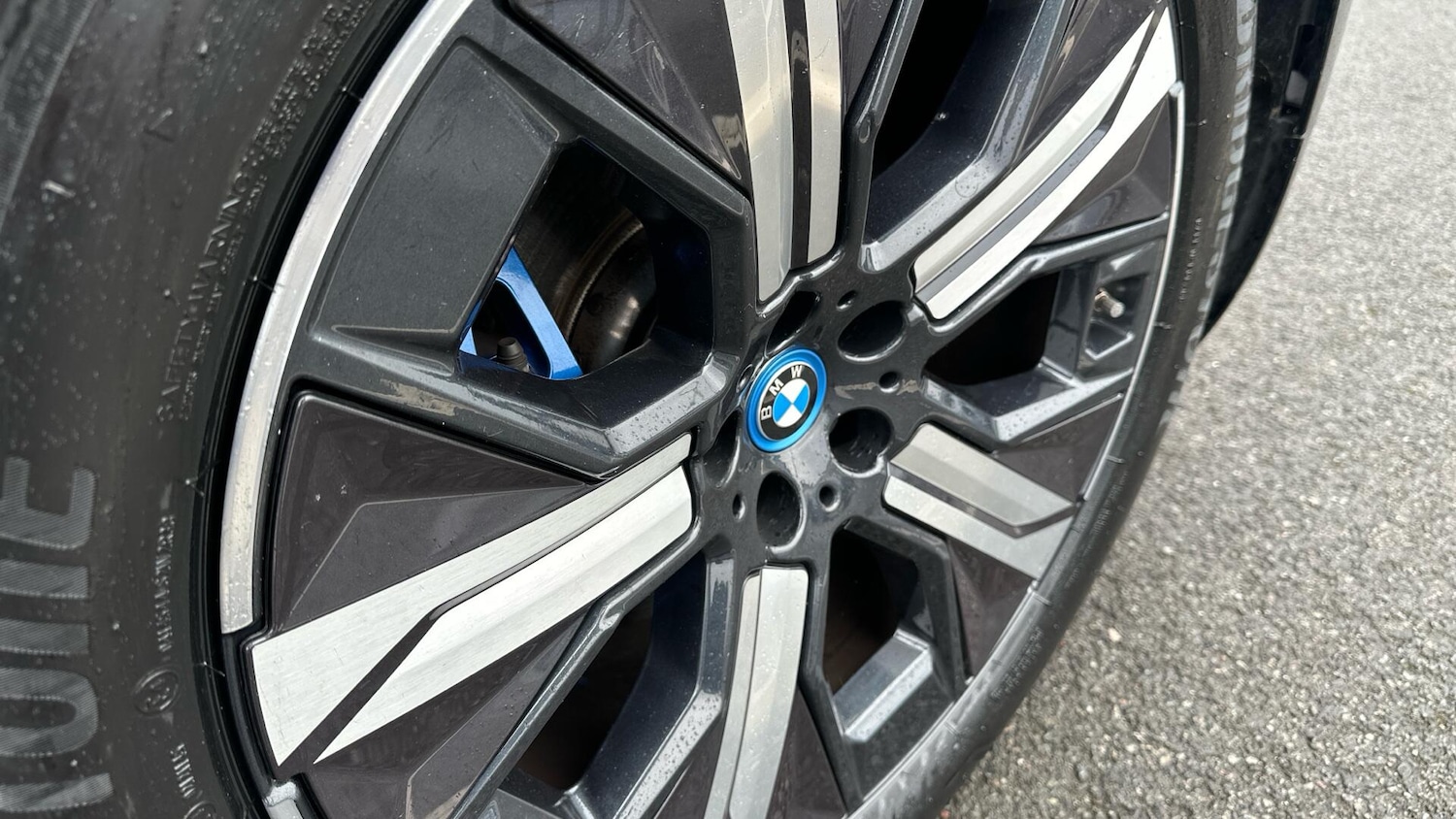 Used BMW iX 2022 for sale - 77604809: Photo 29