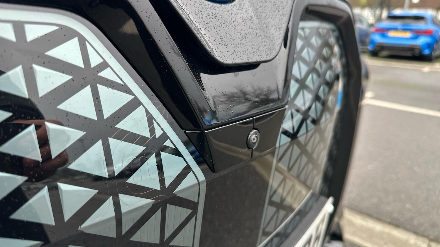 Used BMW iX 2022 for sale - 77604809: Photo 30