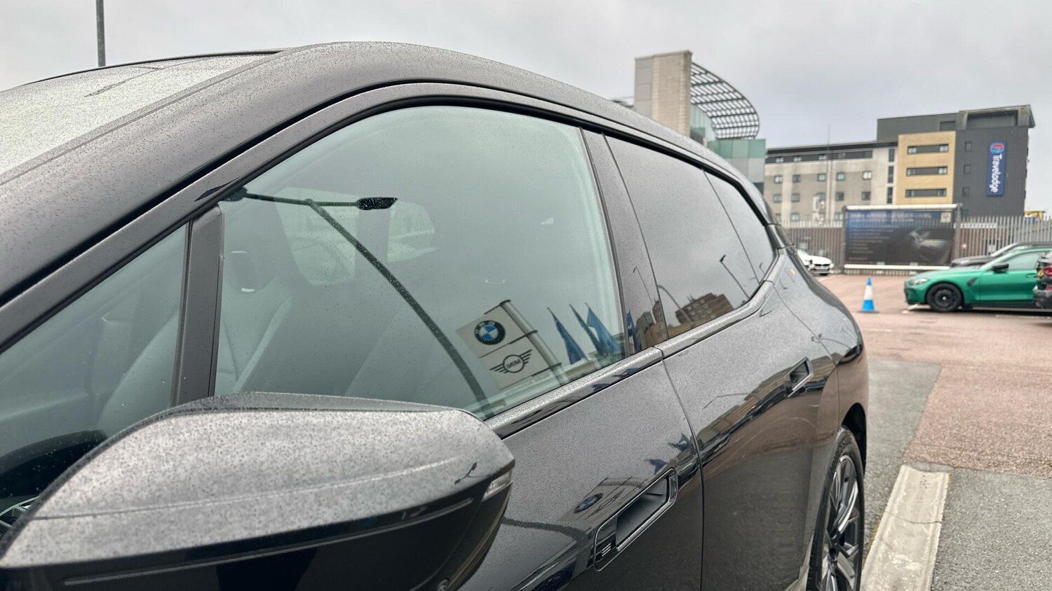 Used BMW iX 2022 for sale - 77604809: Photo 33