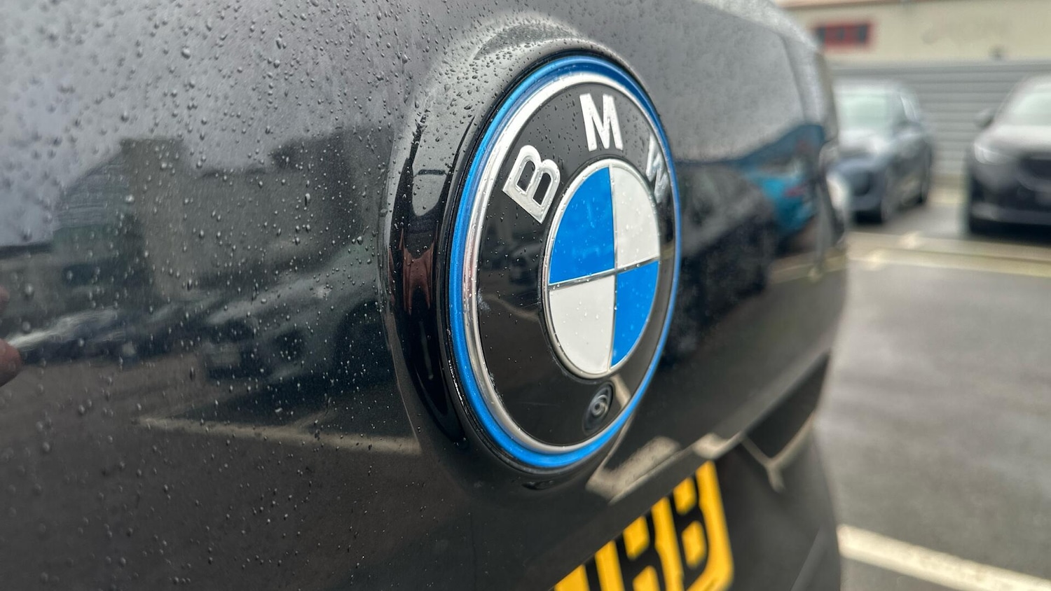 Used BMW iX 2022 for sale - 77604809: Photo 36