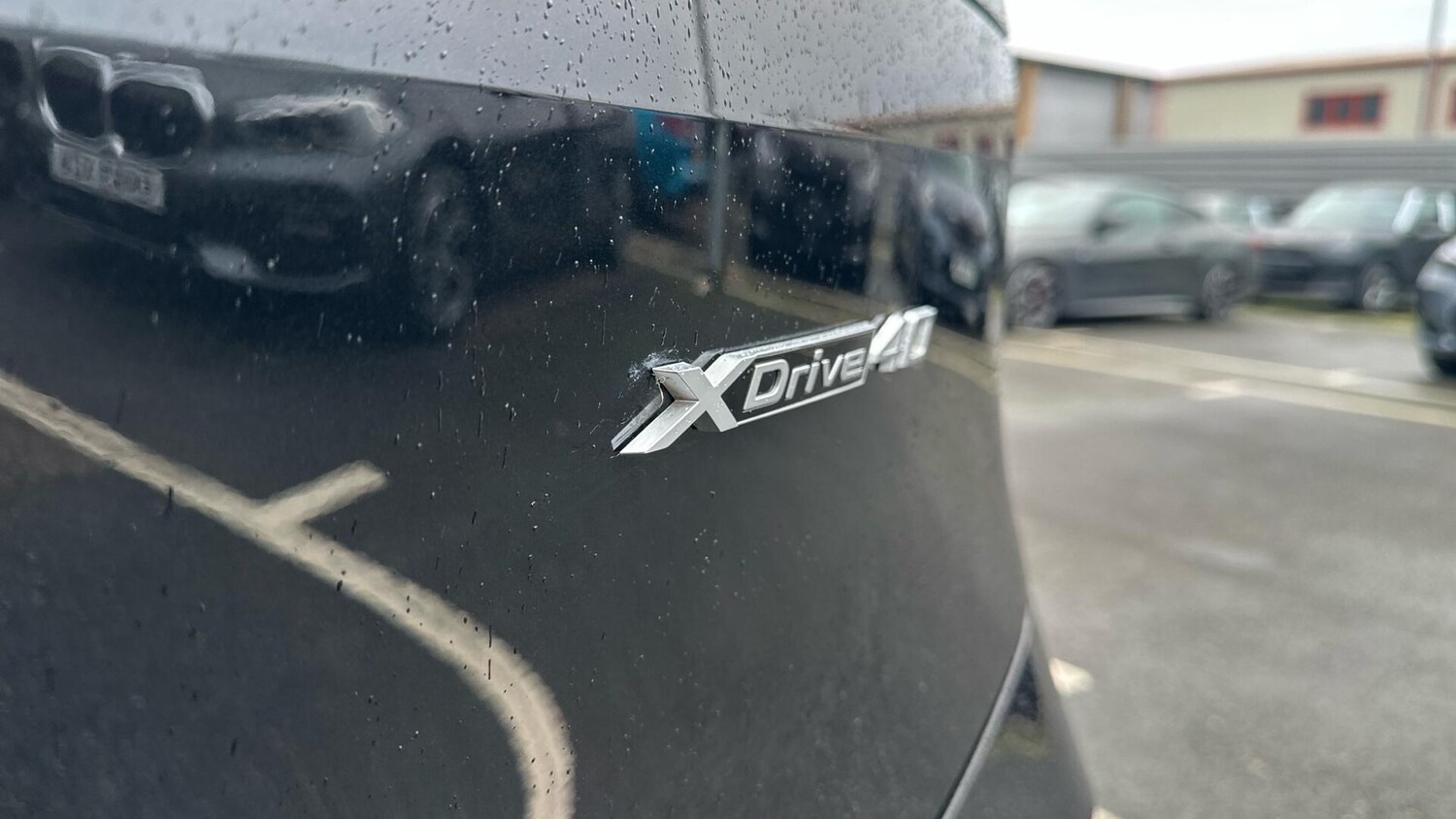 Used BMW iX 2022 for sale - 77604809: Photo 37