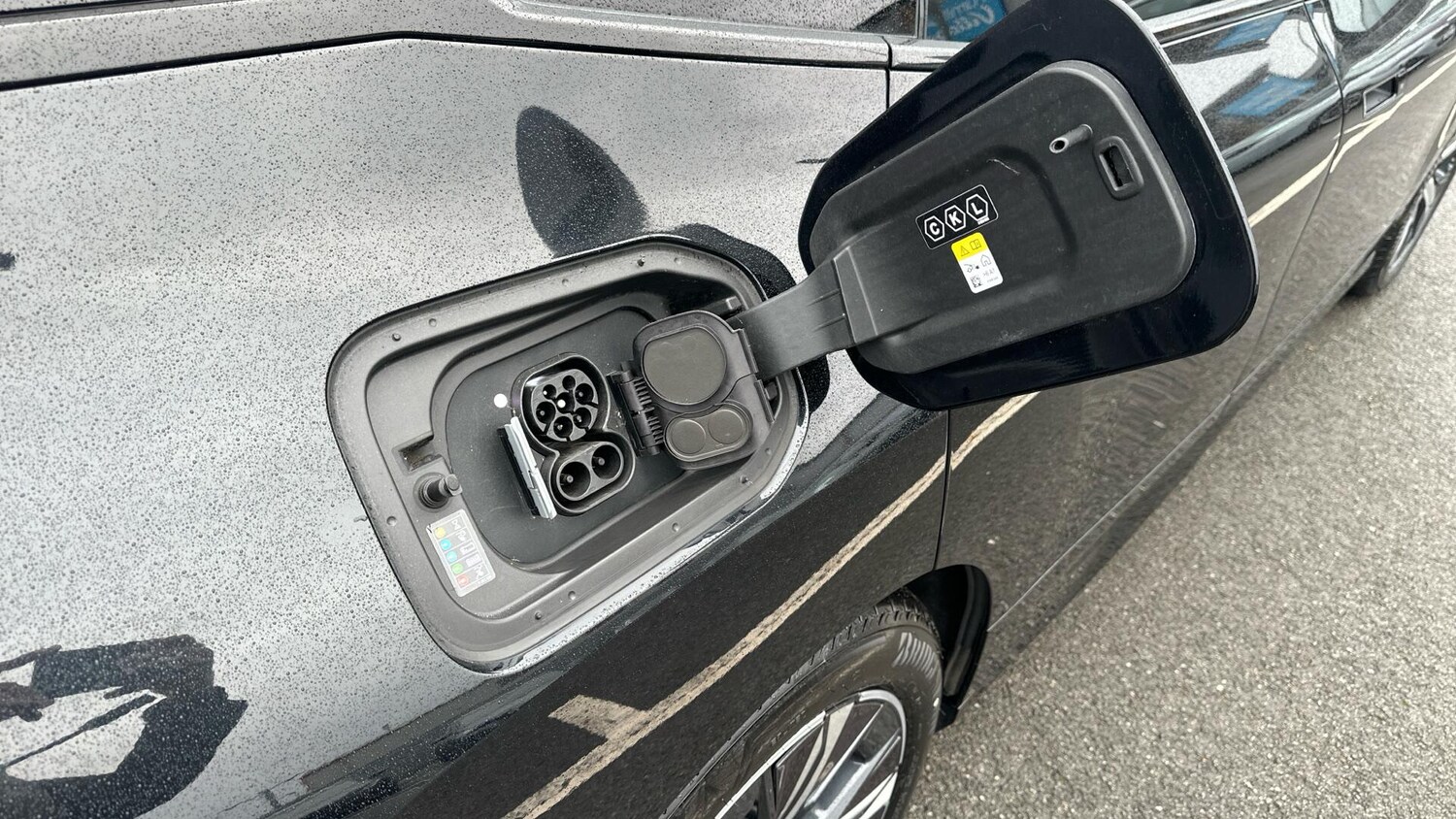 Used BMW iX 2022 for sale - 77604809: Photo 38