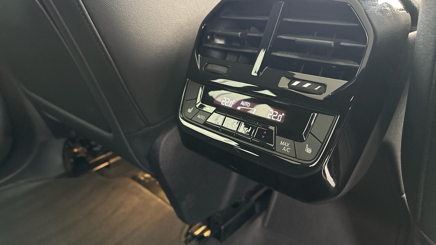 Used BMW iX 2022 for sale - 77604809: Photo 40