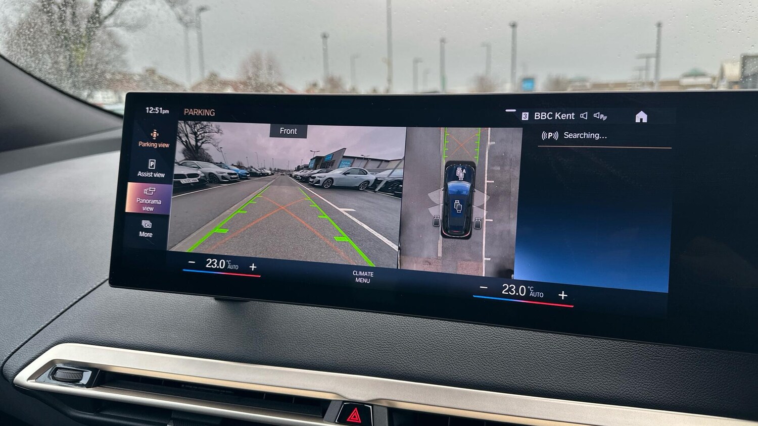 Used BMW iX 2022 for sale - 77604809: Photo 48