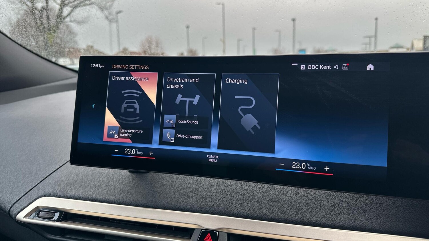 Used BMW iX 2022 for sale - 77604809: Photo 49