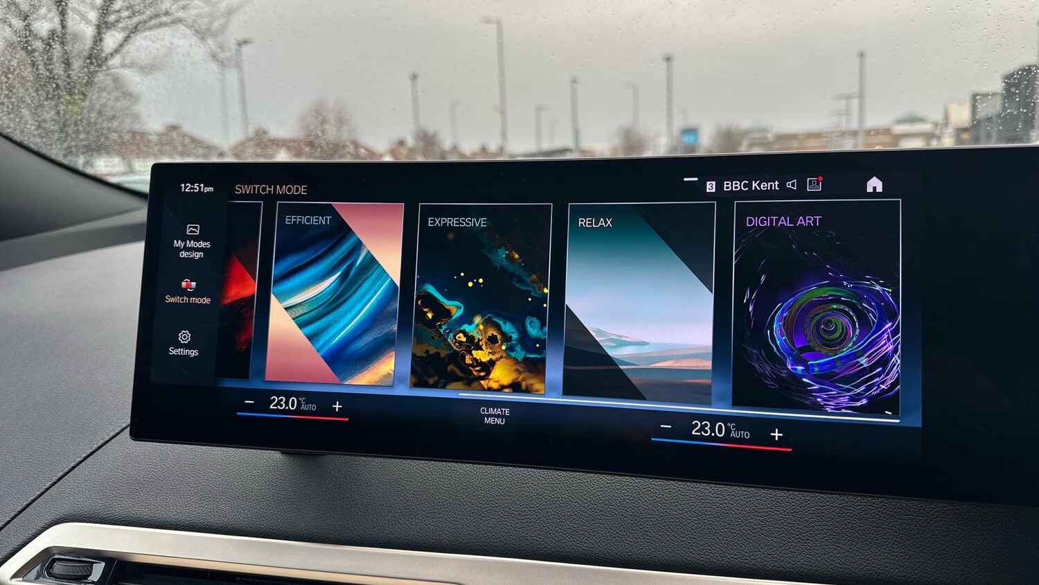 Used BMW iX 2022 for sale - 77604809: Photo 51