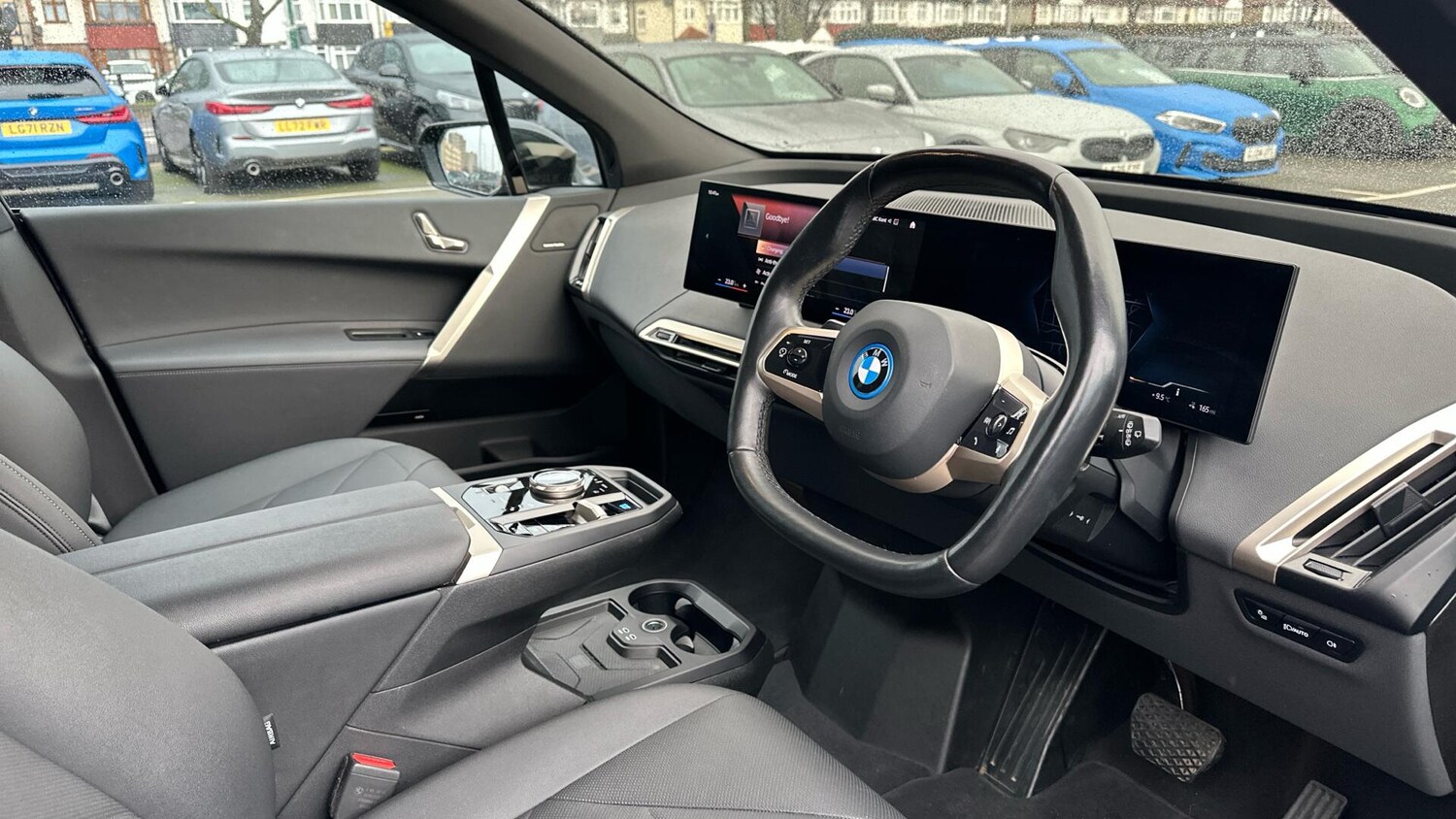 Used BMW iX 2022 for sale - 77604809: Photo 6