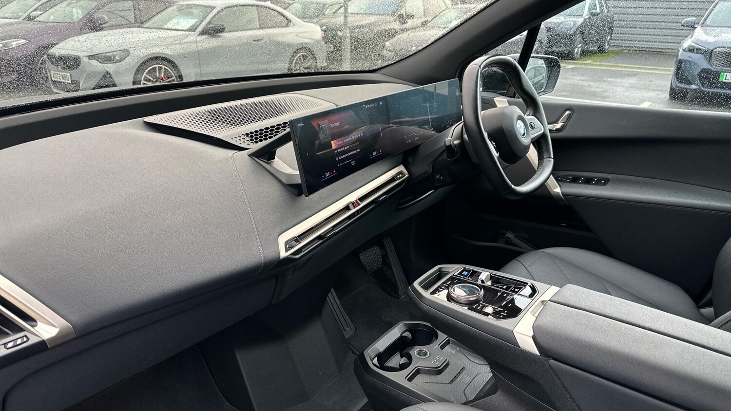 Used BMW iX 2022 for sale - 77604809: Photo 7