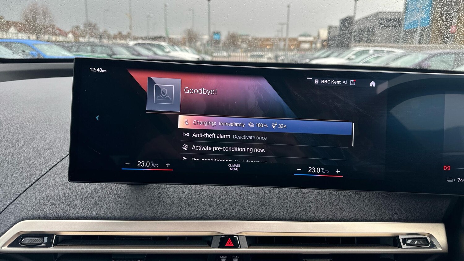 Used BMW iX 2022 for sale - 77604809: Photo 8