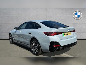 Used BMW i4 2025 for sale - 78276184: Photo