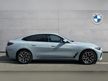 Used BMW i4 2025 for sale - 78276184: Photo