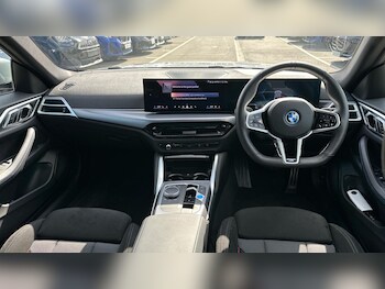 Used BMW i4 2025 for sale - 78276184: Photo